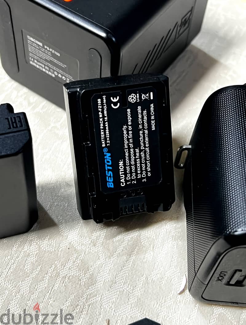 Sony zv e10 mark2 3