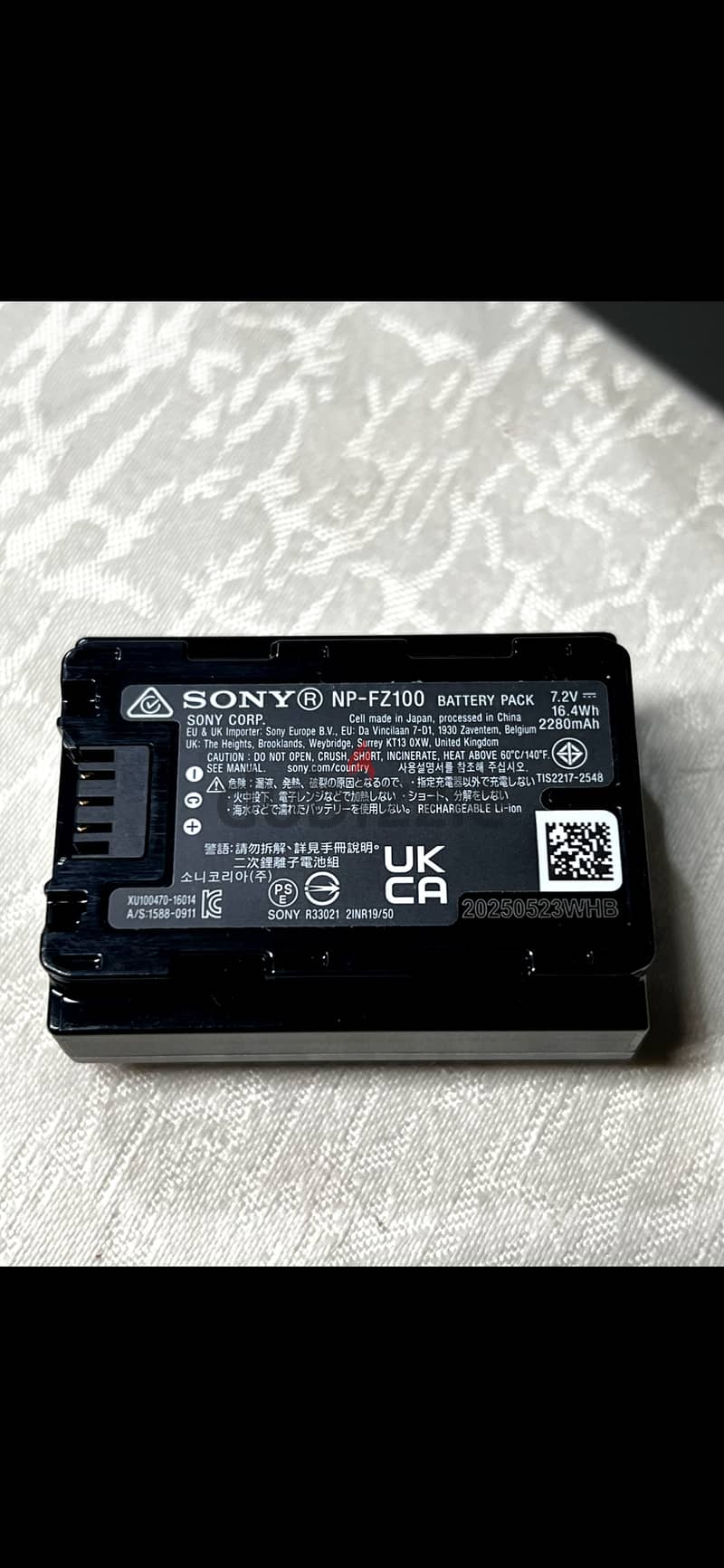 Sony zv e10 mark2 6