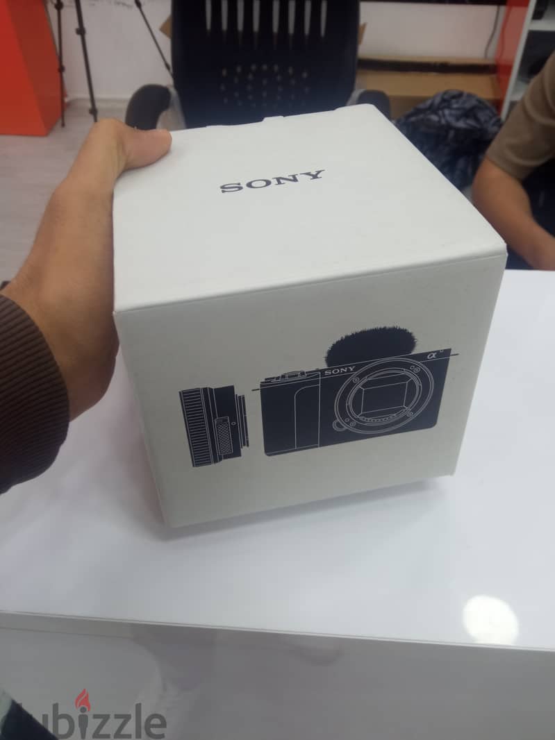 Sony zv e10 mark2 8