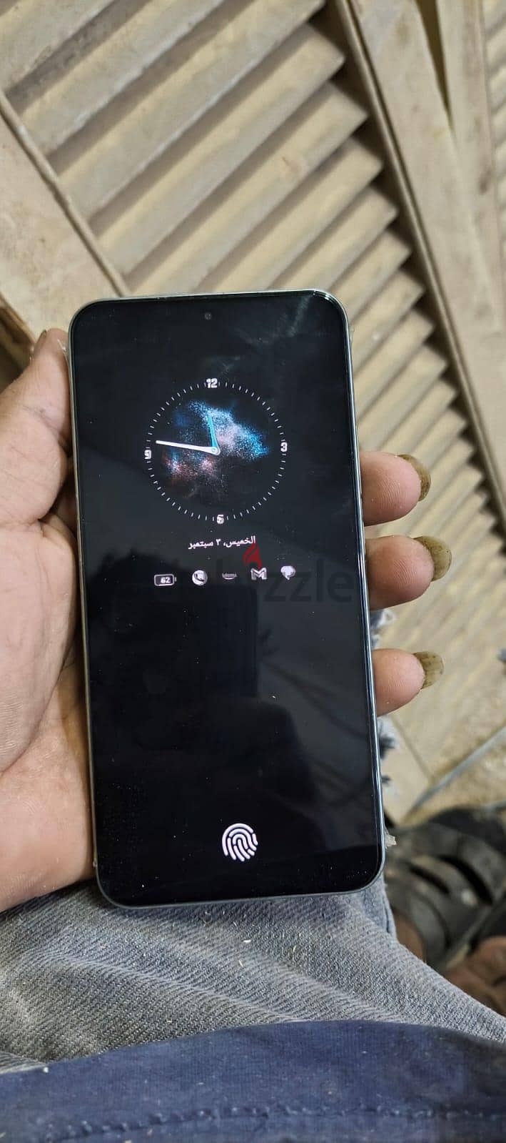 هونر X9d 1