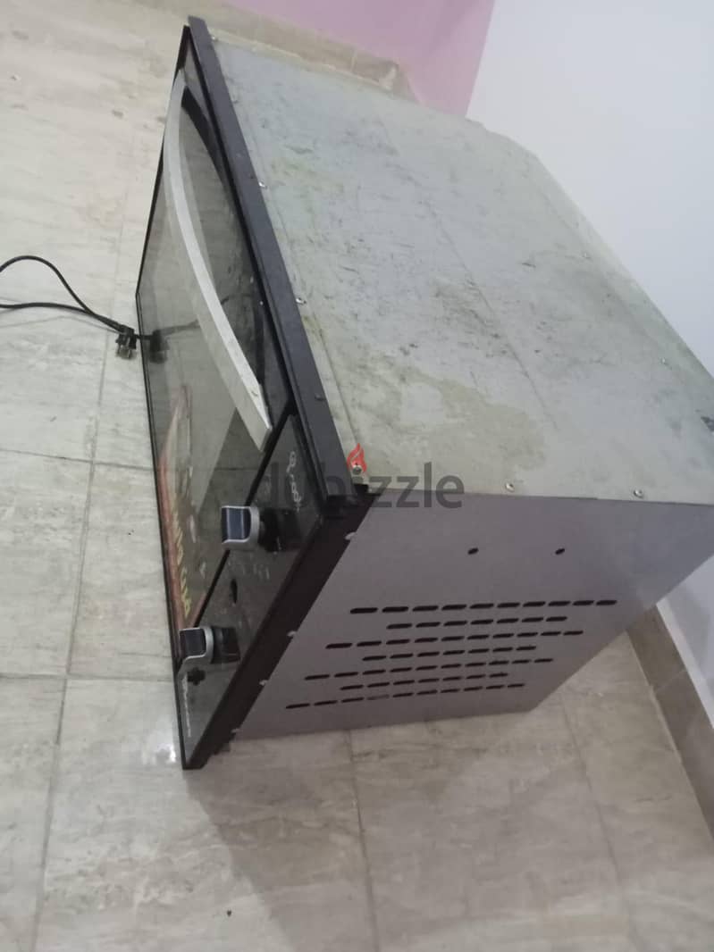فرن غاز بلت ان 3