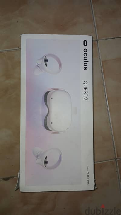 vr oculus quest 2 للبيع