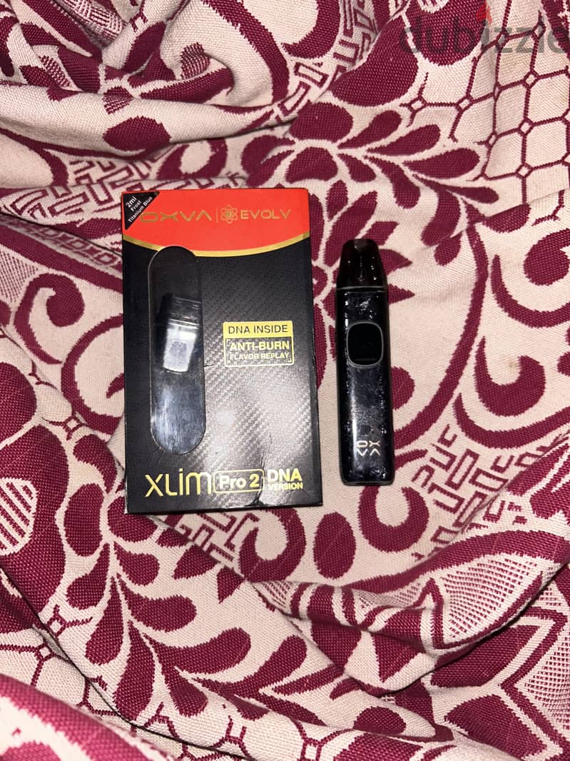 XLim Pro 2 2
