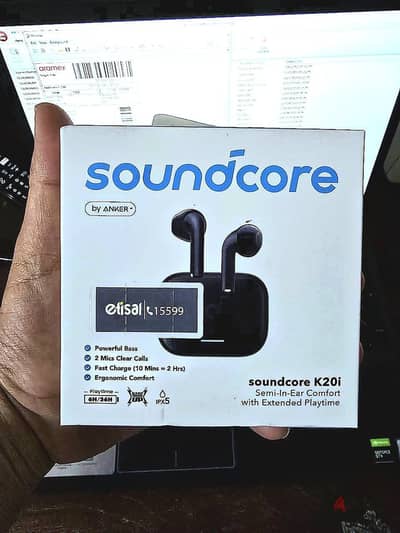 anker K20i for sale