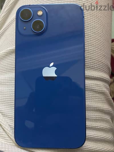 Apple - iPhone 13