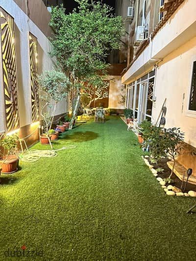 المنطقة الثامنة عمارات ـ مدينة الشروق