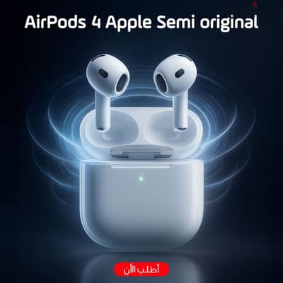 Airpods 4