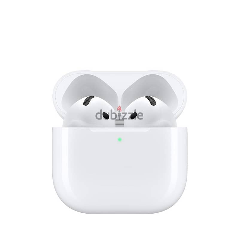 Airpods 4 1