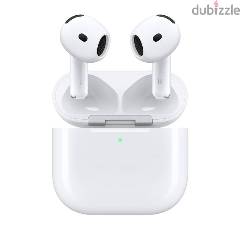 Airpods 4 2