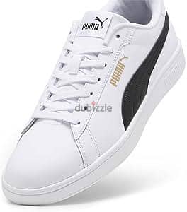 Puma Smash 3.0 جديدة مقاس 45 أصلية بالتكت