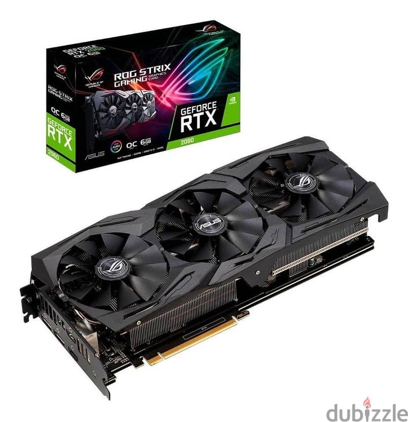 rtx 2060 rog strix 1