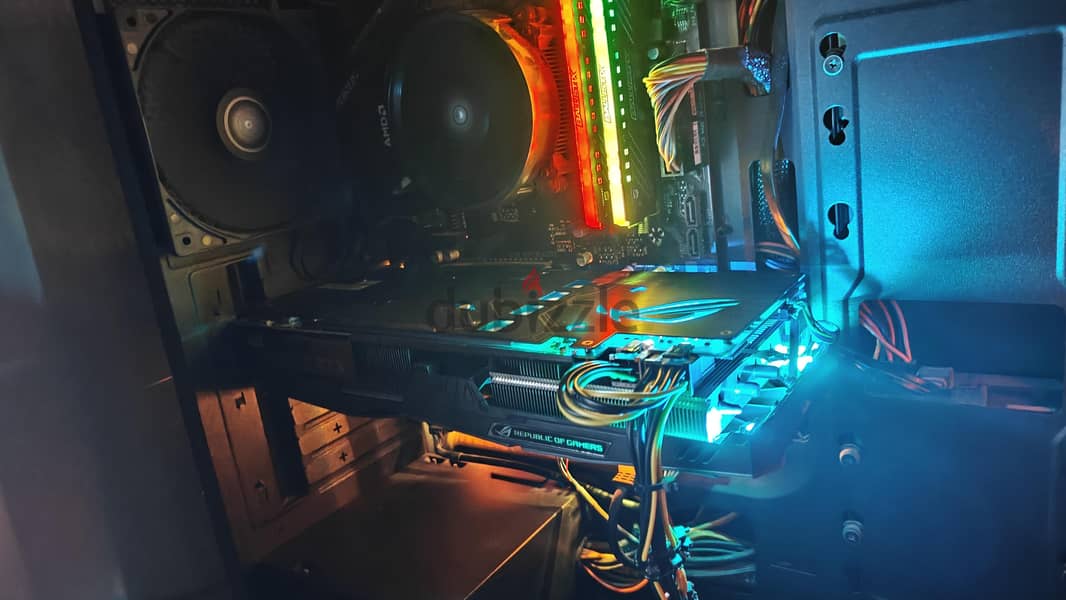 rtx 2060 rog strix 4