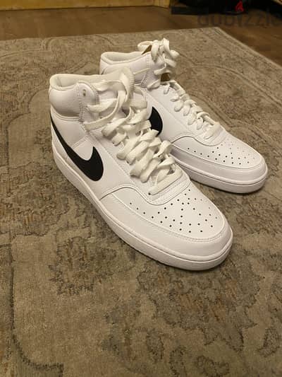 Nike jordan swiss import