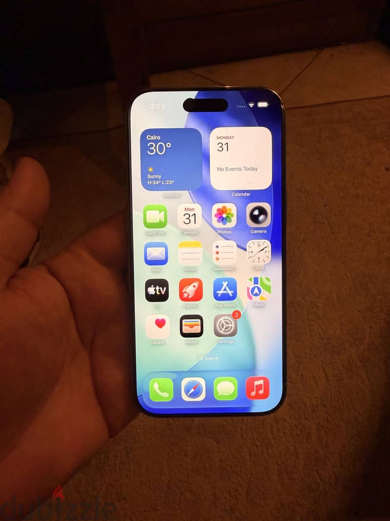 Apple - iPhone 17 Air 1