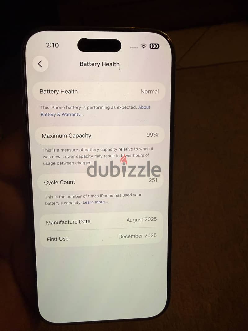 Apple - iPhone 17 Air 4