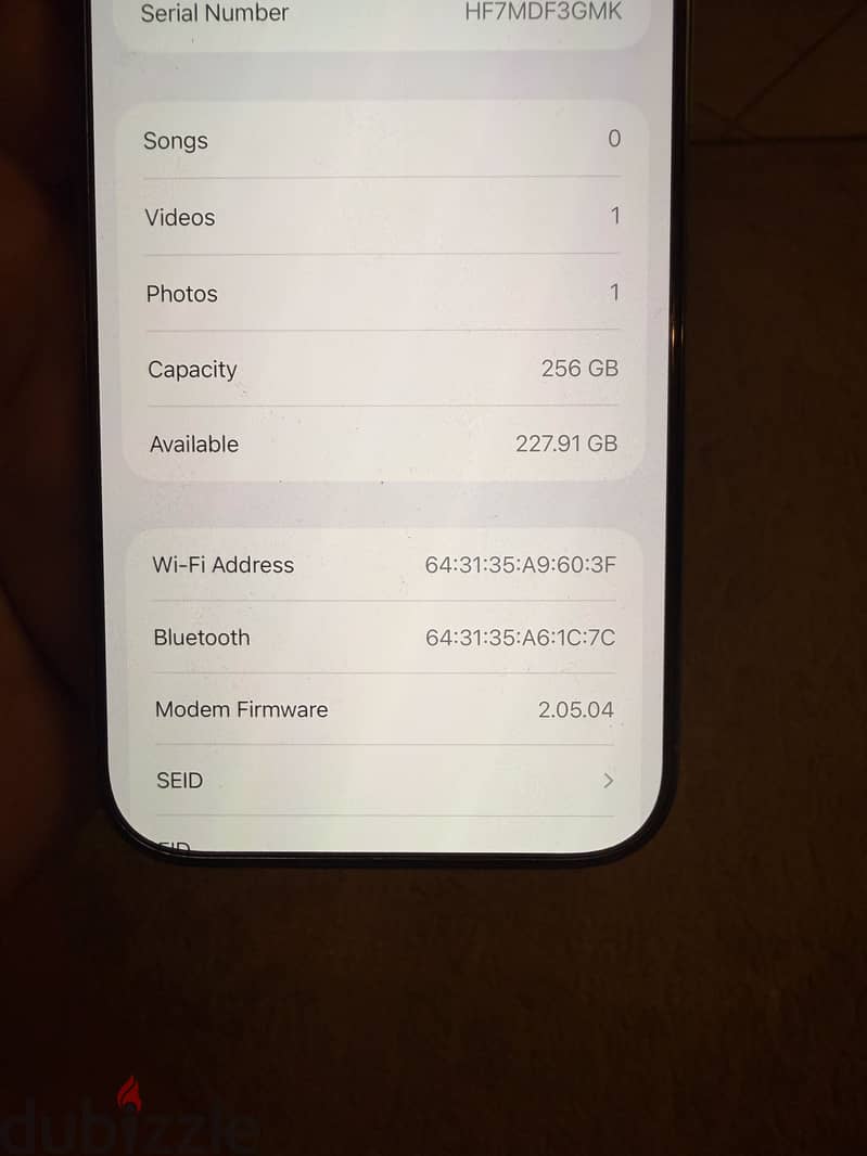 Apple - iPhone 17 Air 6