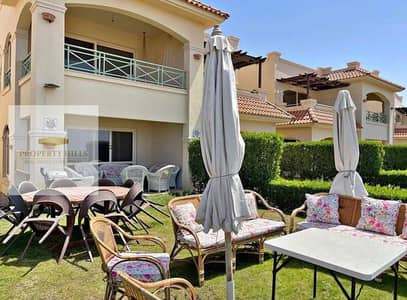 Chalet for sale  138 m Lagoon View fully finished in Taal Sidi Abdel Rahman in the North Coast