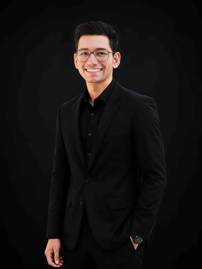 Hossam Muhammed