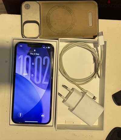 iphone 14 مستعمل
