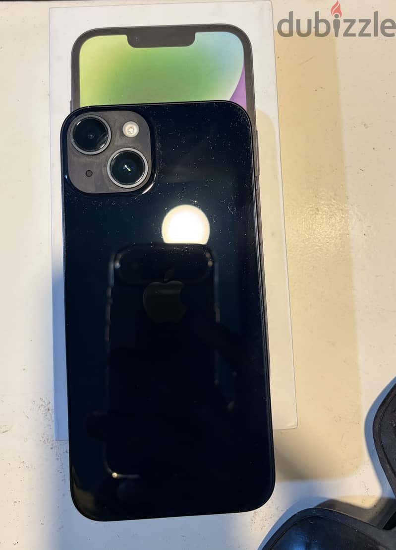 iphone 14 مستعمل 1