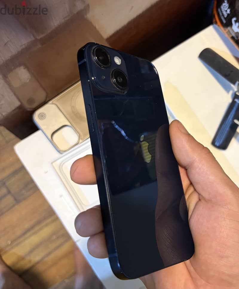 iphone 14 مستعمل 2