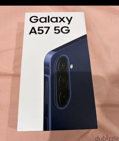 سامسونج ايه 57