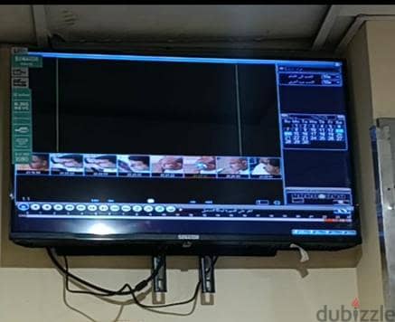 DVR. 8port. Face,5. mp 1