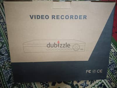 DVR. 8port. Face,5. mp