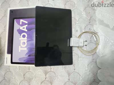 Samsung galaxy tab A7