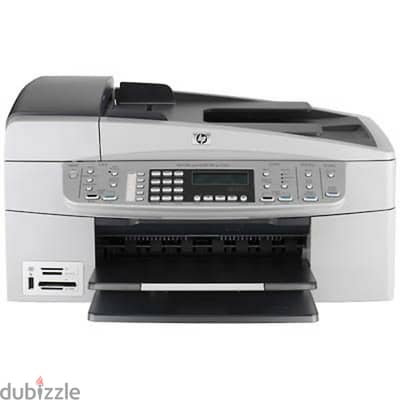 hp officejet 6313