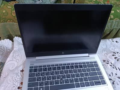 HP EliteBook 745 G6
