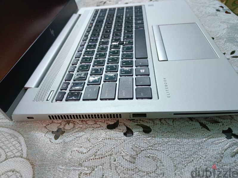 HP EliteBook 745 G6 2