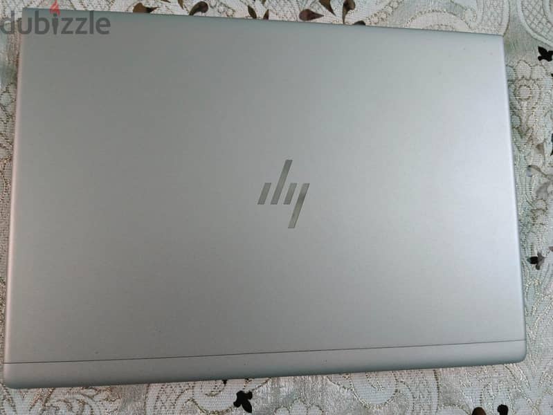 HP EliteBook 745 G6 13