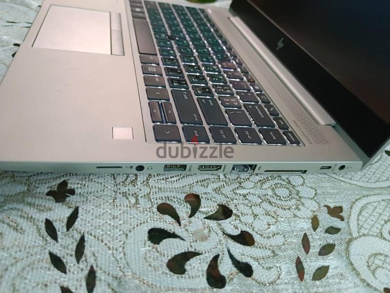 HP EliteBook 745 G6 14