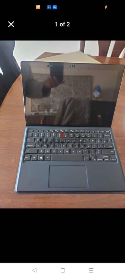 Samsung s9 FE tab