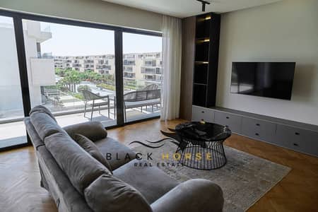 Luxury 4-Bedroom Penthouse for Rent in Lake View Residence Luxury 4-Bedroom Penthouse for Rent in Lake View Residence