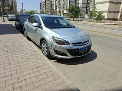 أوبل أسترا 2020 تيربو