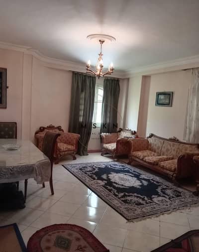 Apartment for sale in the Fifth District 135m - Fifth Settlement
