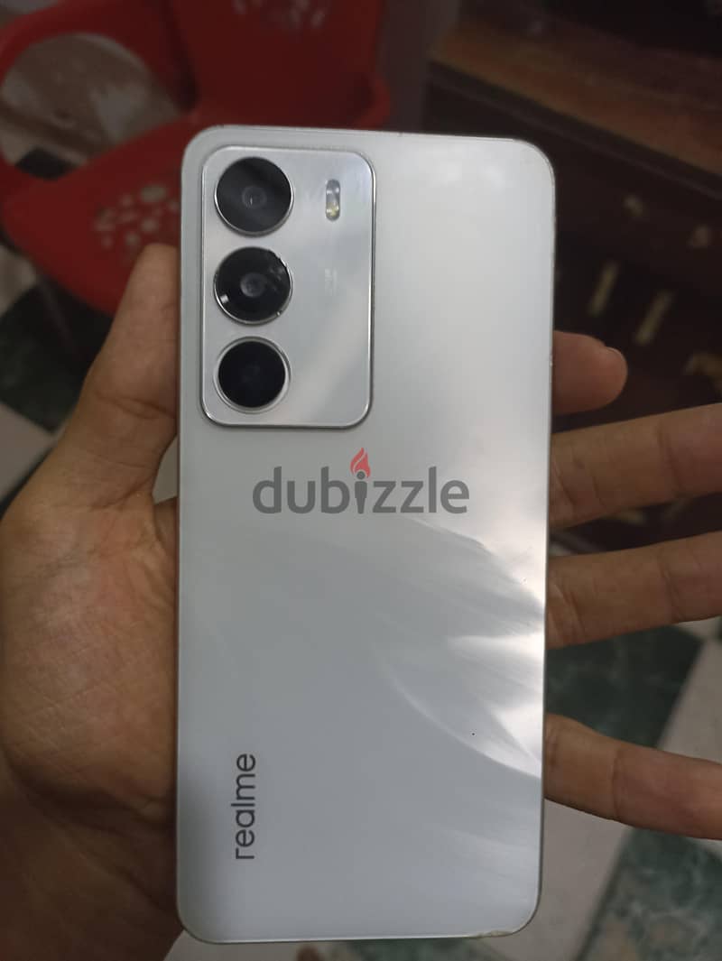 ريلمى سى 71 1