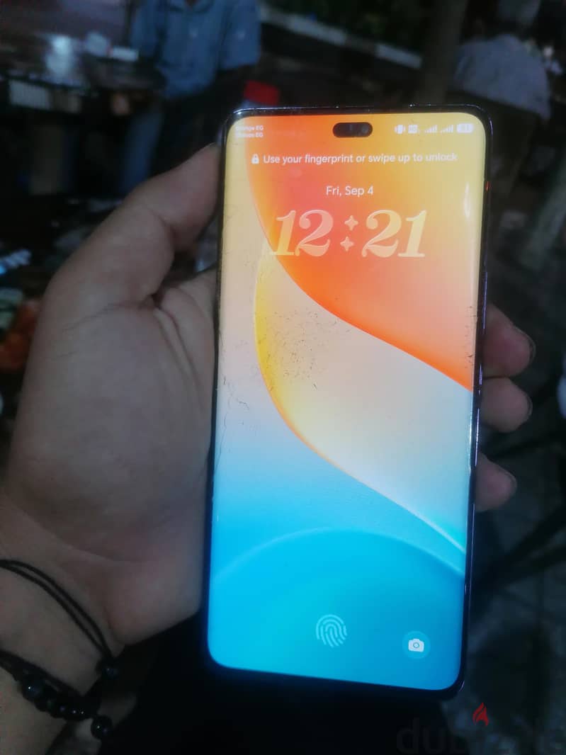 Honor X9c 1