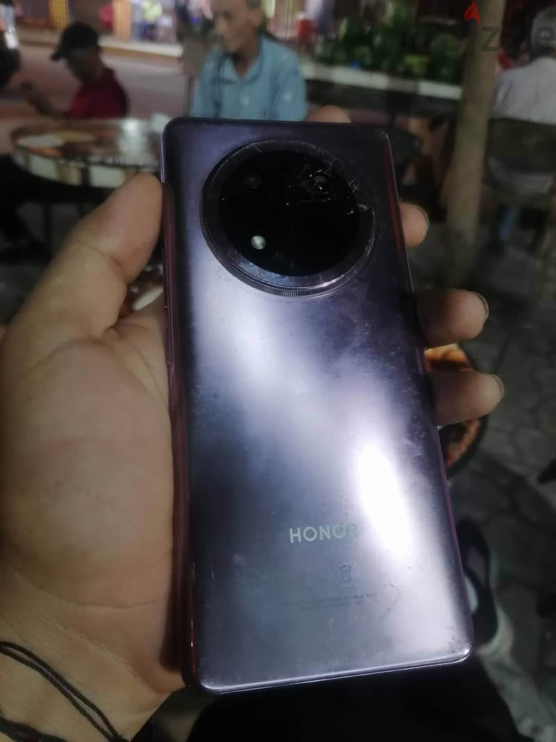 Honor X9c 3
