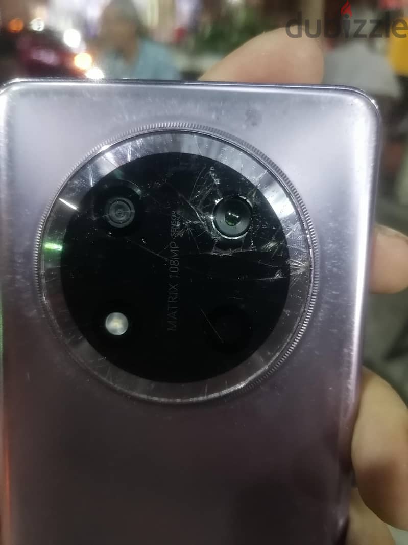 Honor X9c 4