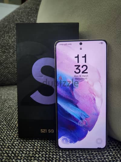 samsung s21 5G 128gb
