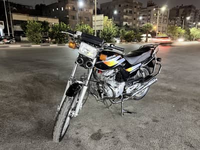 مكنه دايونج ٤استيراد 100%