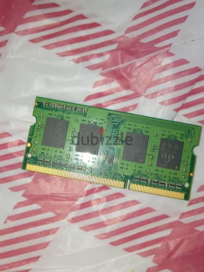 رامات لابتوب Ddr3