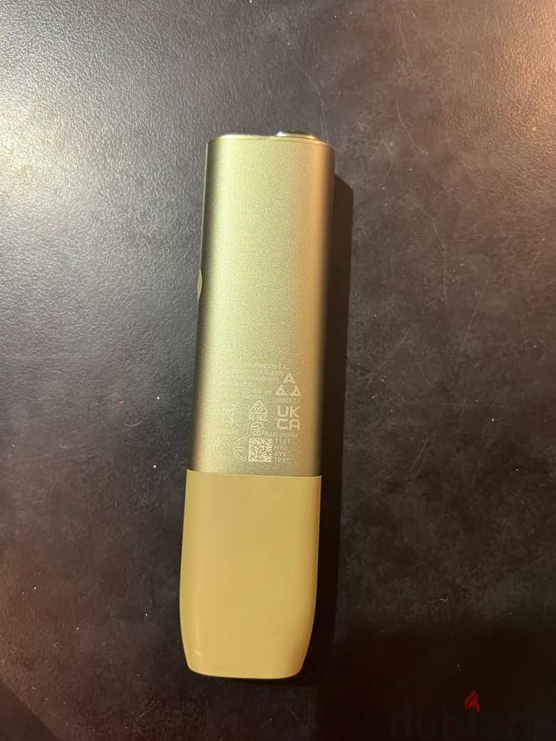 iqos iluma one 1