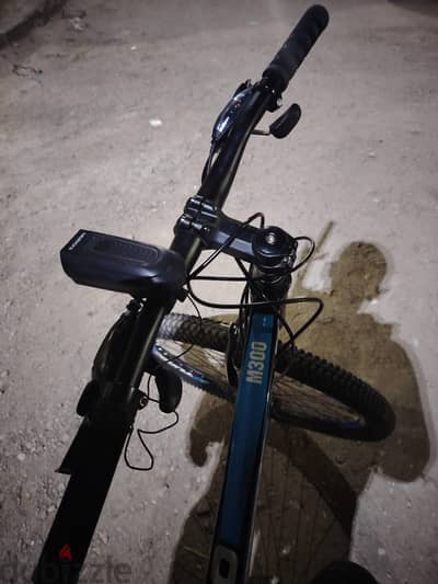 عجله تربو m300