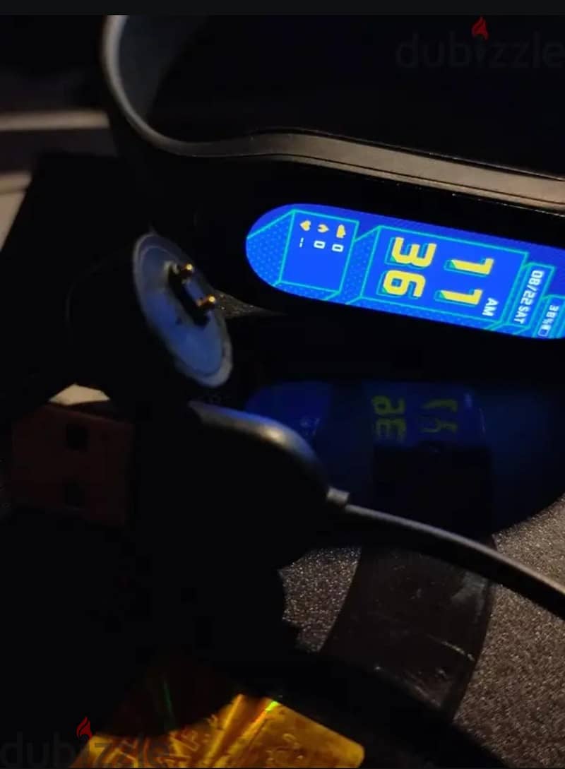 mi band 6 2