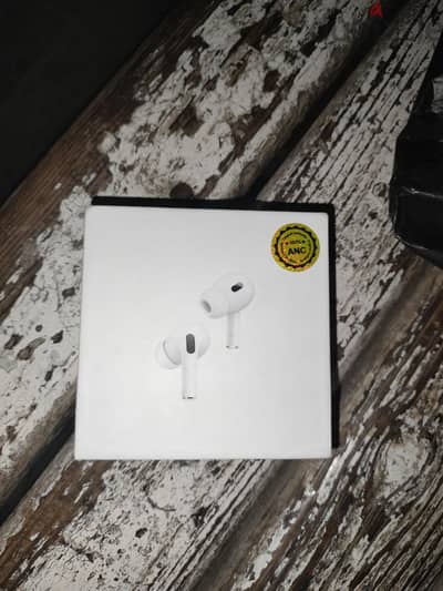Earbuds 2 pro high copy
