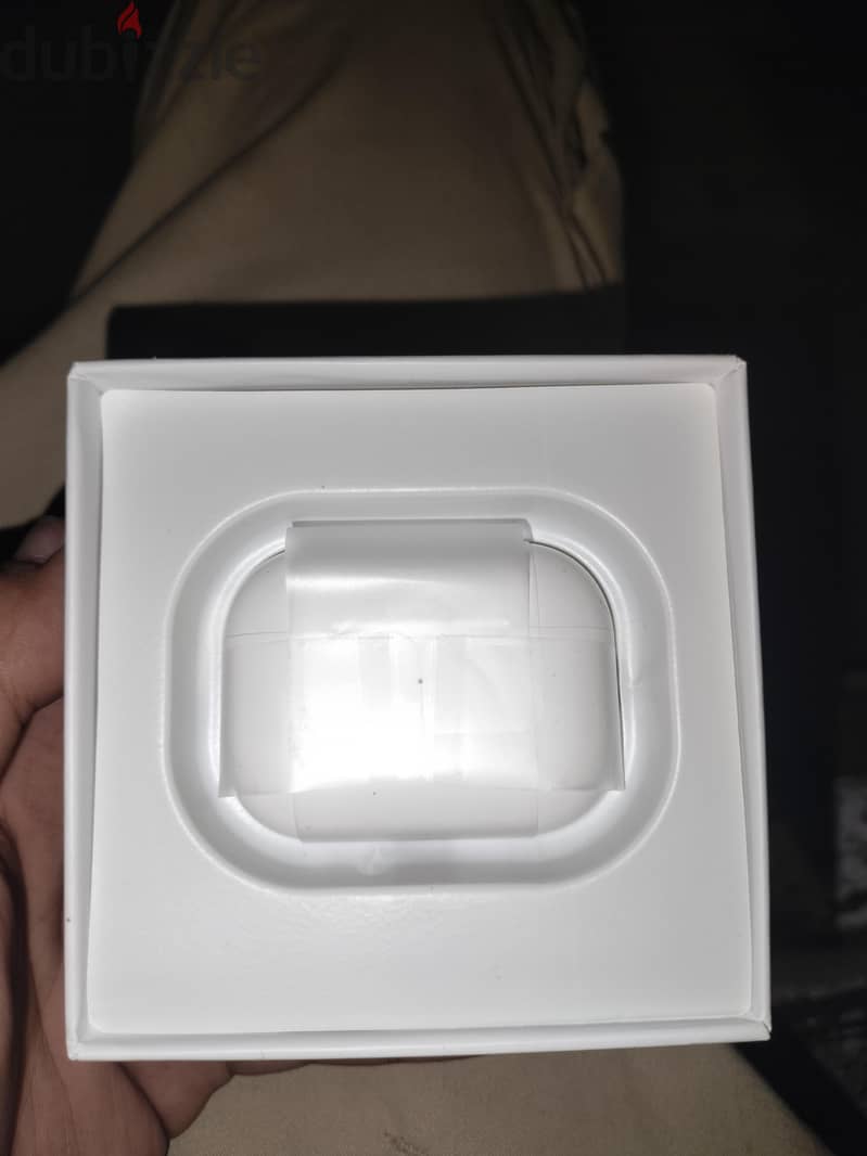 Earbuds 2 pro high copy 2